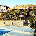 Hotel Pir Efes Konaklari Izmir