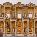 Hotel Pir Efes Konaklari *