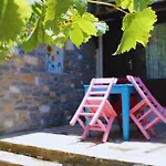 Pir Efes Konaklari Hotel *