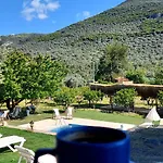 Pir Efes Konaklari Izmir