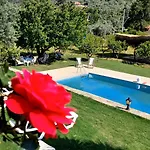 Pir Efes Konaklari * Izmir