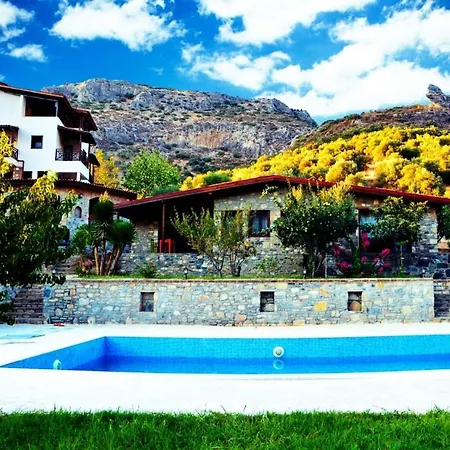 Hotel Pir Efes Konaklari