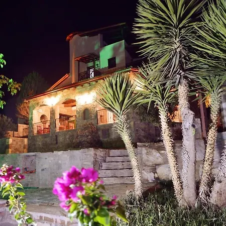 Hotel Pir Efes Konaklari *