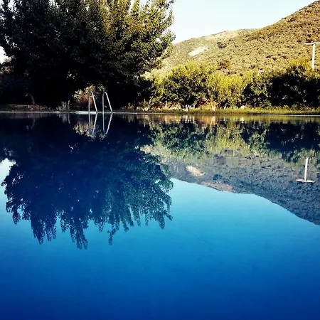 Hotel Pir Efes Konaklari *