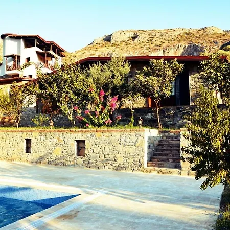 فندق Pir Efes Konaklari إزمير