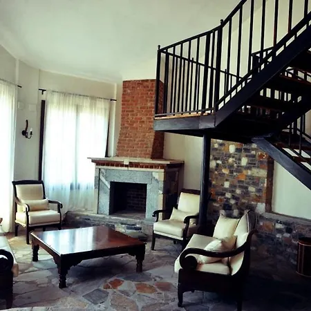 Pir Efes Konaklari Izmir