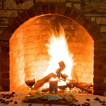 Hotel Pir Efes Konaklari *