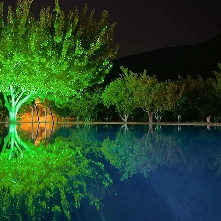 Pir Efes Konaklari Hotel Izmir