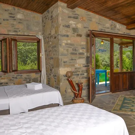 Pir Efes Konaklari Izmir