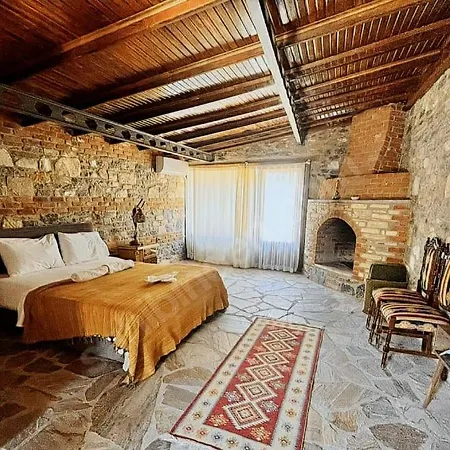 Hotel Pir Efes Konaklari