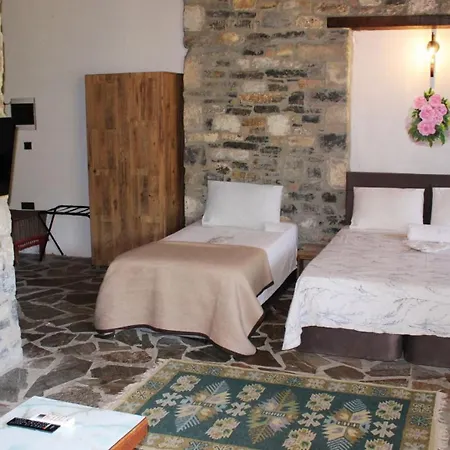 Pir Efes Konaklari * Izmir