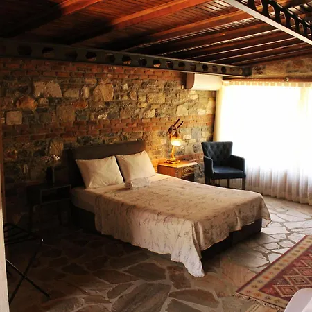 Pir Efes Konaklari Hotel *