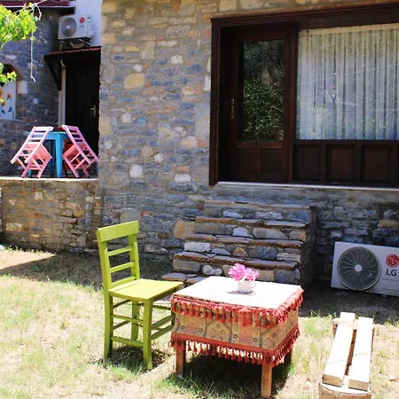 Pir Efes Konaklari Hotell Izmir