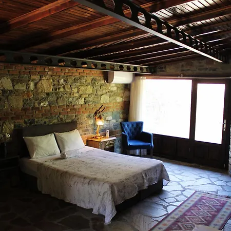 Hotel Pir Efes Konaklari Izmir