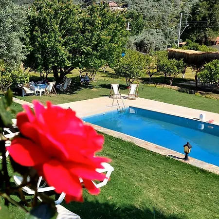 Pir Efes Konaklari * Izmir