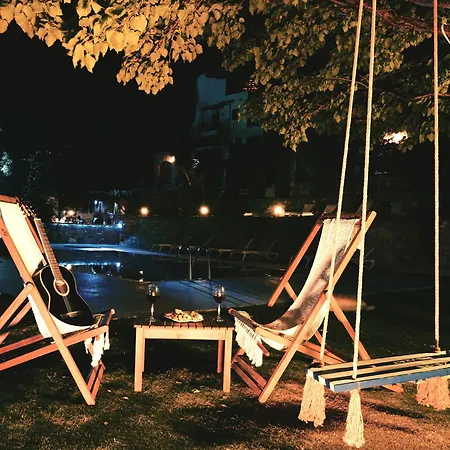 Pir Efes Konaklari Hotel