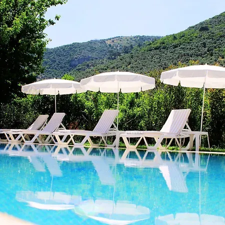 Pir Efes Konaklari Izmir