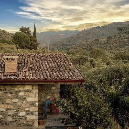 Pir Efes Konaklari *