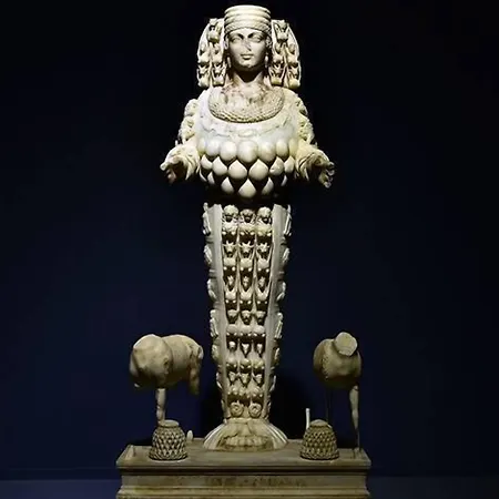 Pir Efes Konaklari