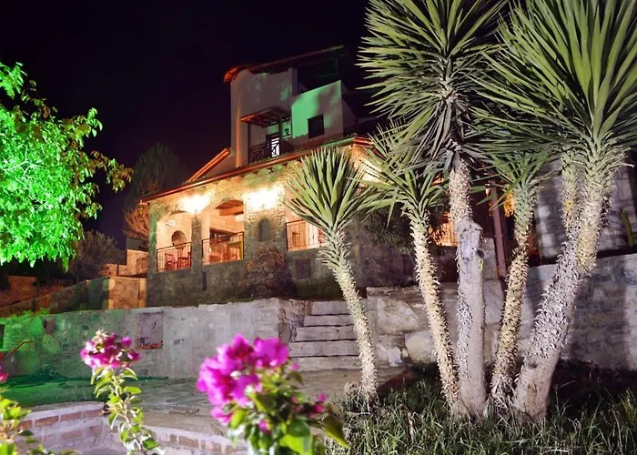 Hotel Pir Efes Konaklari *