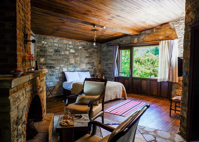 酒店 Pir Efes Konaklari