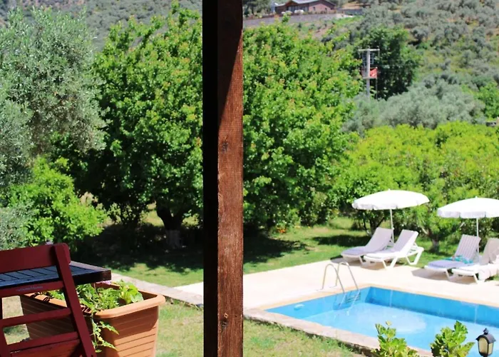 Hotel Pir Efes Konaklari