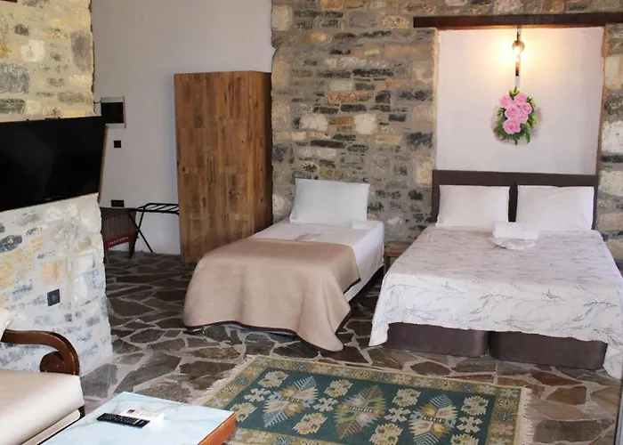 Pir Efes Konaklari * İzmir