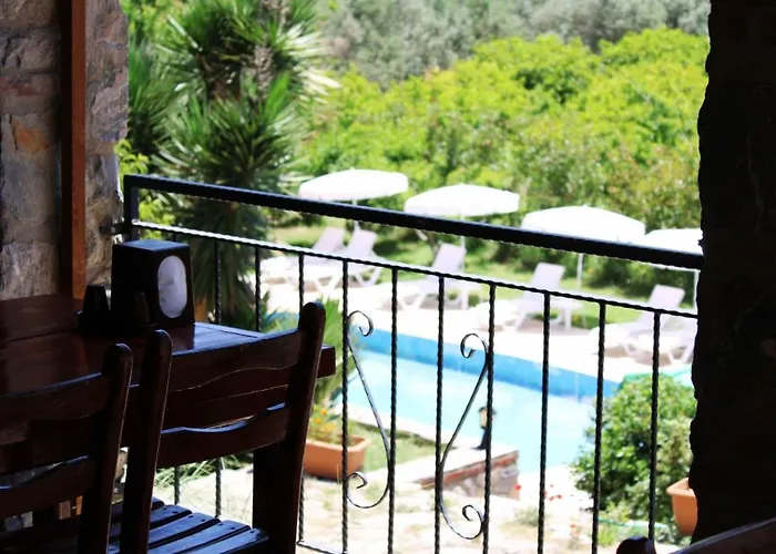 Hotel Pir Efes Konaklari