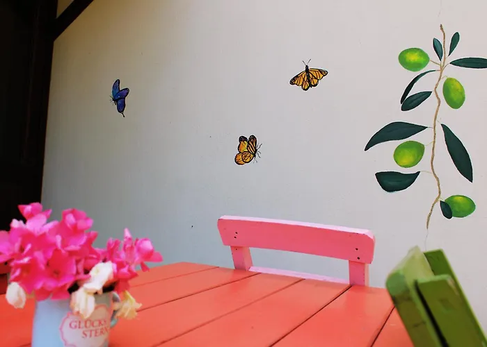 Pir Efes Konaklari İzmir