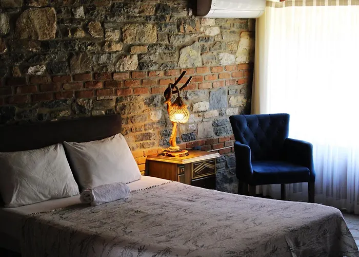 Pir Efes Konaklari 伊兹密尔