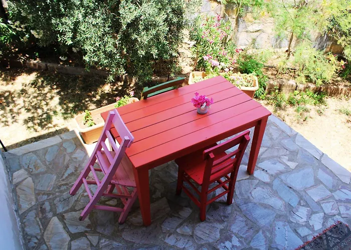 酒店 Pir Efes Konaklari