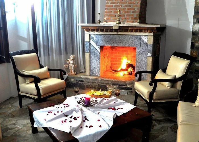 Pir Efes Konaklari İzmir