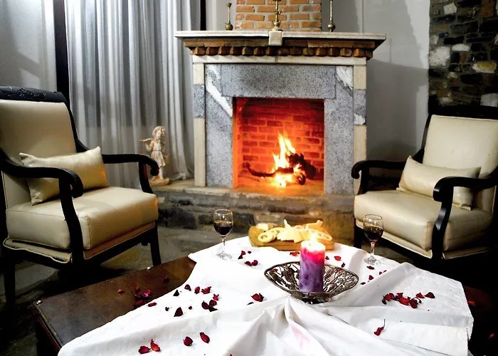 Pir Efes Konaklari Hotel İzmir