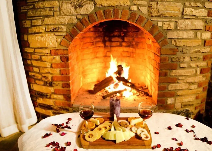 Pir Efes Konaklari Hotel