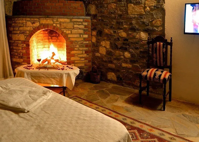 Pir Efes Konaklari İzmir