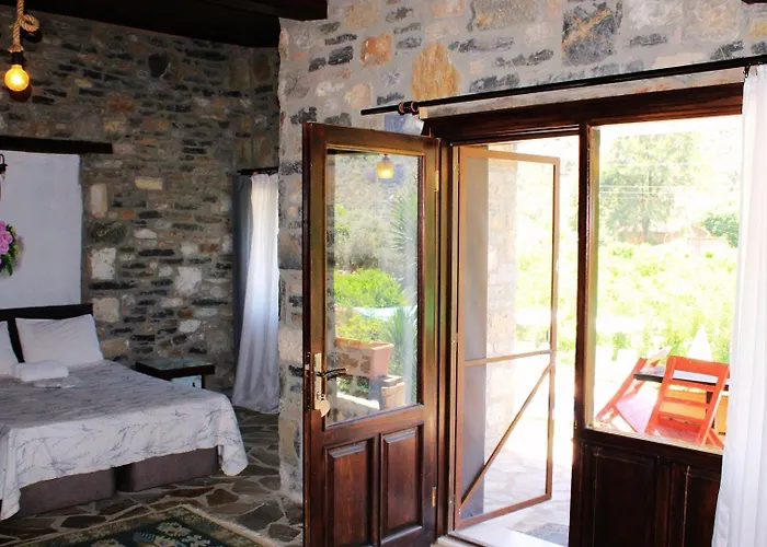 Hotel Pir Efes Konaklari *