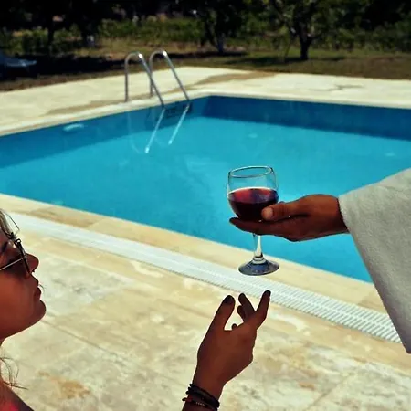 Pir Efes Konaklari Esmirna