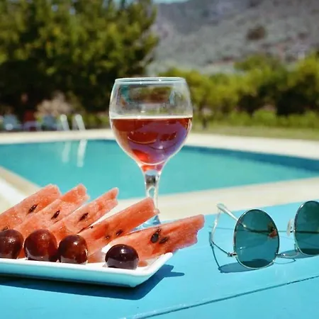 Pir Efes Konaklari Hotel *