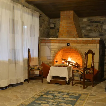 Pir Efes Konaklari Esmirna