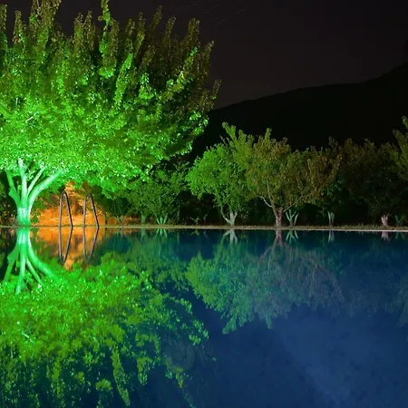 Pir Efes Konaklari Hotel Esmirna