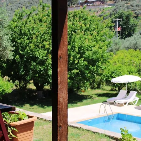 Hotel Pir Efes Konaklari