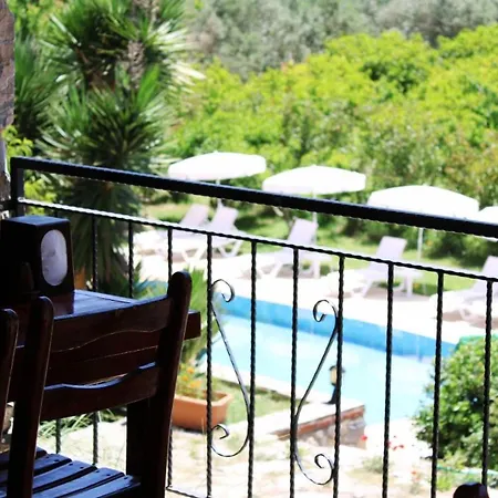 Hotel Pir Efes Konaklari