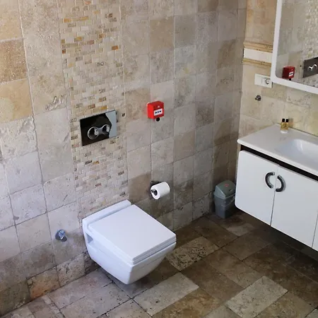 Hotel Pir Efes Konaklari *