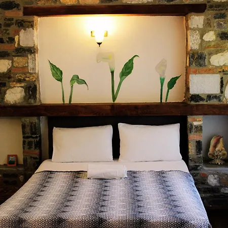 Hotel Pir Efes Konaklari Esmirna