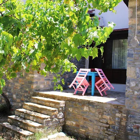 Pir Efes Konaklari Esmirna