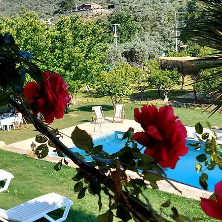 Pir Efes Konaklari Hotel Esmirna