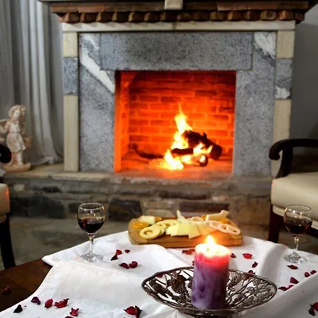 Pir Efes Konaklari * İzmir