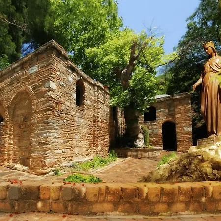 Hotel Pir Efes Konaklari Esmirna