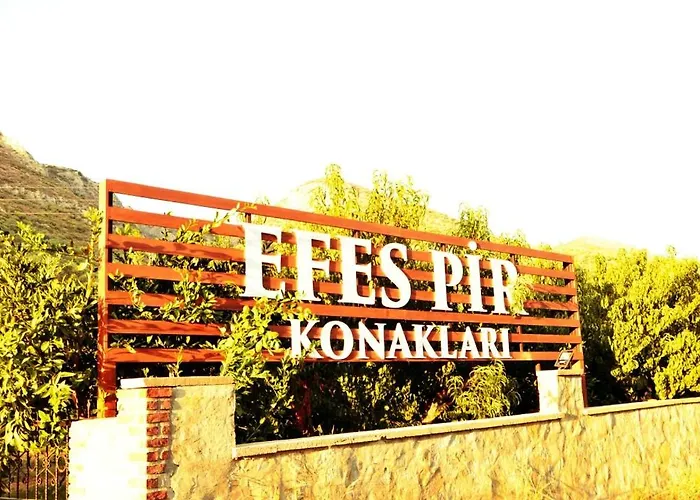 Pir Efes Konaklari * Измир