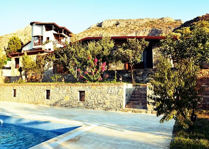 Hotel Pir Efes Konaklari İzmir